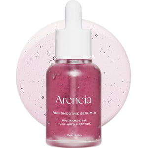 Fresh Red Smoothie Serum 8 30ML