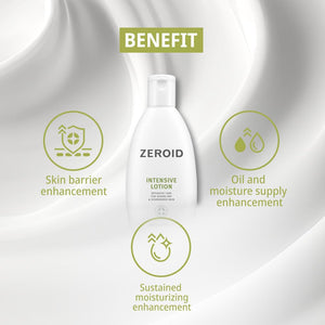 Intensive Lotion 200ml