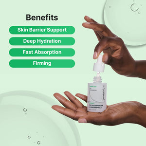 EGF Skin Barrier Hydro Ampoule 30ml
