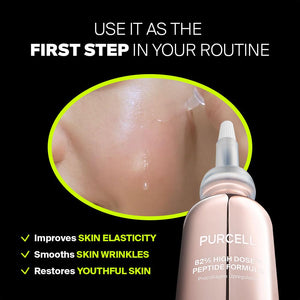 82% HIGH DOSE™ PEPTIDE FORMULA 30ml