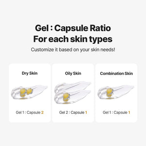 Deep Collagen Retinol Power Boosting Capsule Cream 50ml