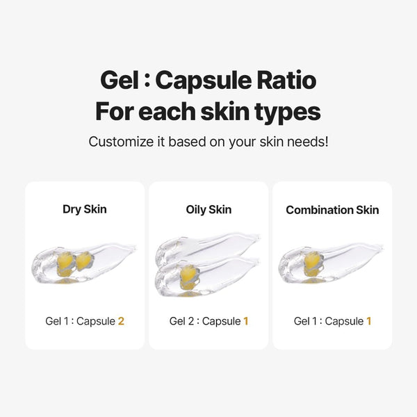 Deep Collagen Retinol Power Boosting Capsule Cream 50ml