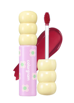 FRUITY GLASS TINT - 08 LOVELY RASPBERRY