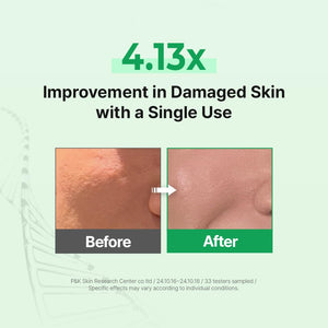 EGF Skin Barrier Cleansing Foam 120ml