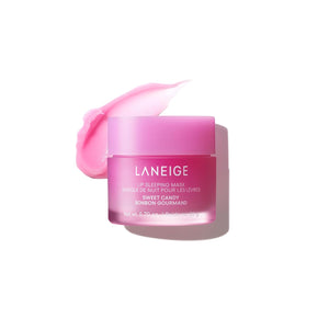 Lip Sleeping Mask 20g Sweet Candy
