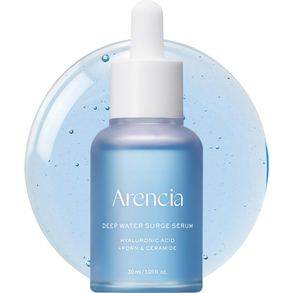 Deep Water Surge Serum 30ml