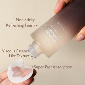 Black Rice Hyaluronic Toner 150ml