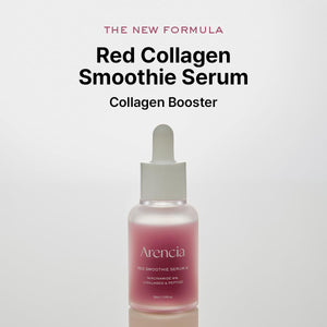 Fresh Red Smoothie Serum 8 30ML