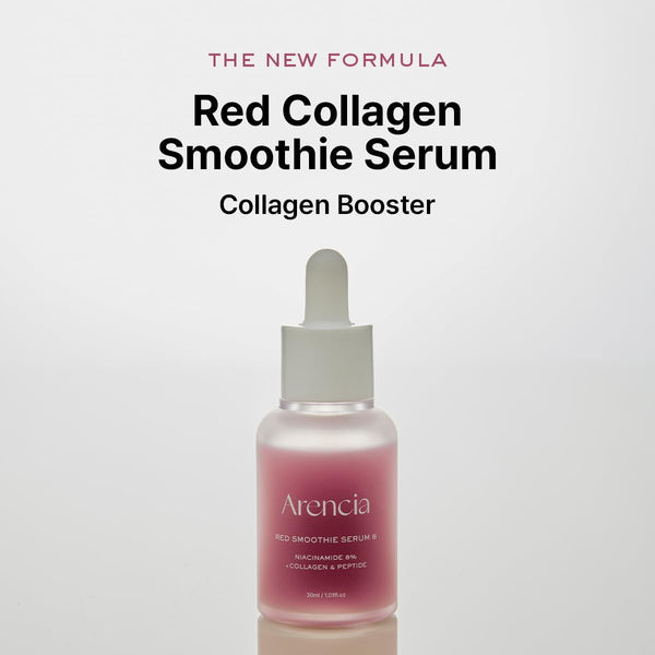 Fresh Red Smoothie Serum 8 30ML
