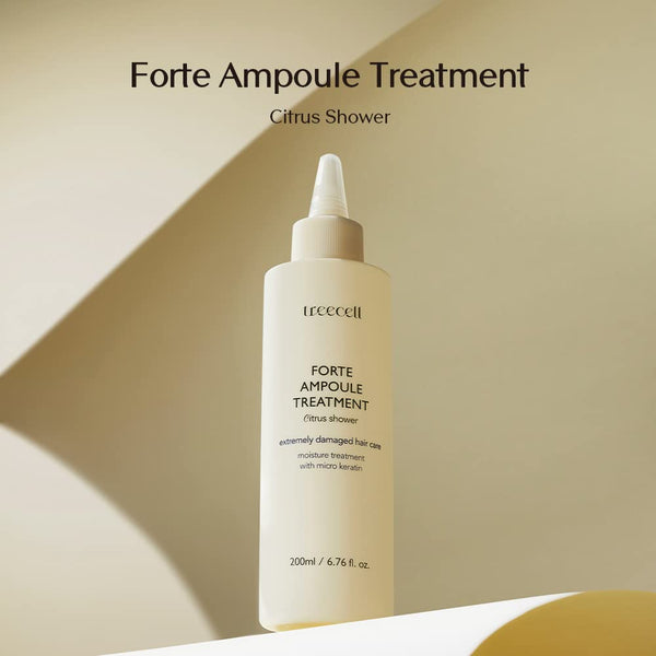 Forte Ampoule Treatment 200ml