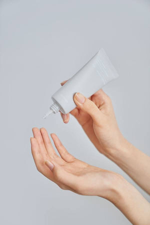Dual Barrier Skin Wearable Cream 50mL
