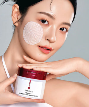 Madeca Mela Capture Ampoule Pad (60ea)