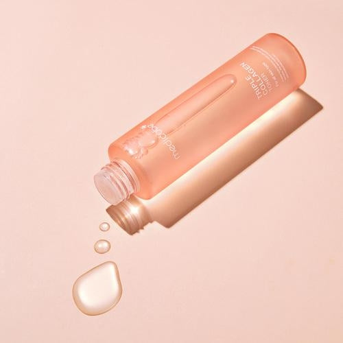Tripple Collagen Toner 4.0 140ml