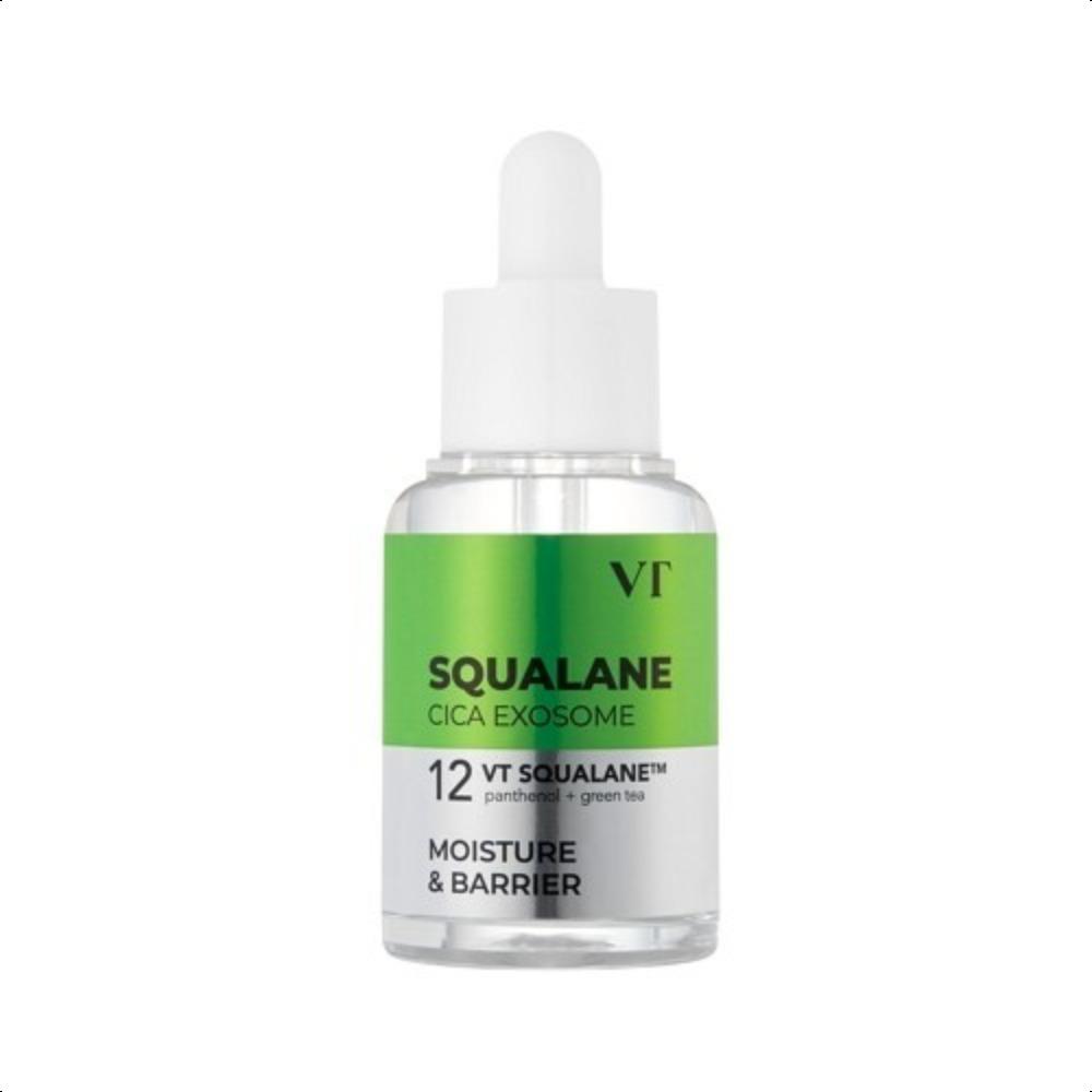 S4 Moisture Ampoule 30ml