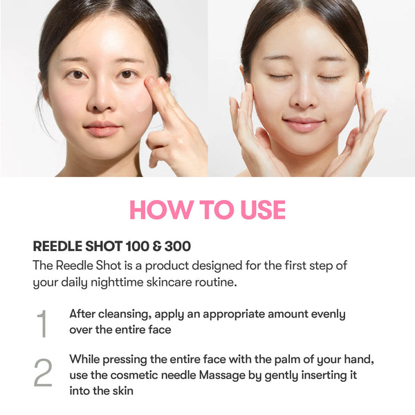 Collagen Reedle Shot 100 (50ml)