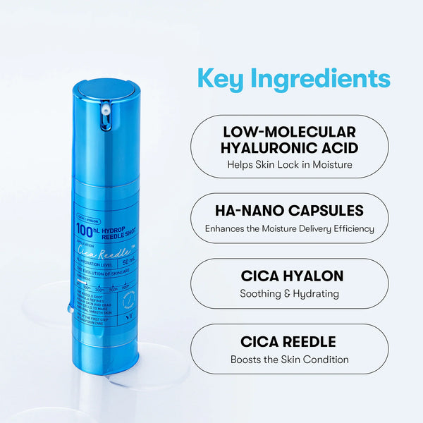 Hydrop Reedle Shot 100 (50ml)