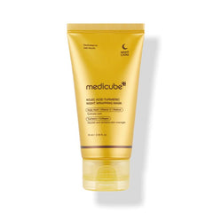 Turmeric Overnight Wrapping Peel Off Mask 75ml