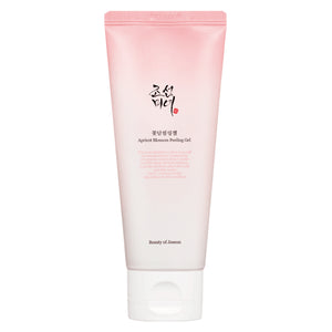 Apricot Blossom Peeling Gel 100ml