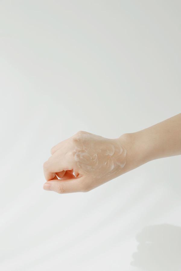 Apricot Blossom Peeling Gel 100ml