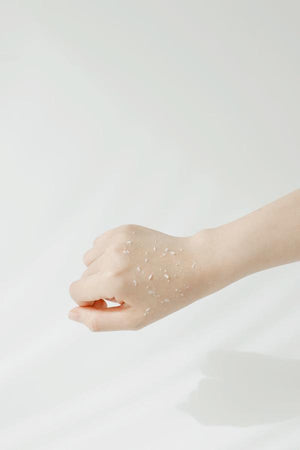 Apricot Blossom Peeling Gel 100ml