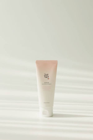 Apricot Blossom Peeling Gel 100ml