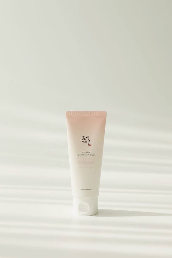 Apricot Blossom Peeling Gel 100ml