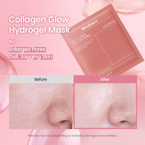 Bio-Collagen Real Deep Mask