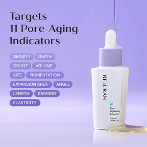 Derma Pore Tightening Ampoule 30ml
