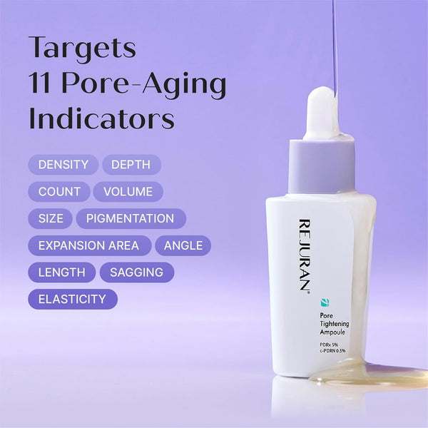 Derma Pore Tightening Ampoule 30ml