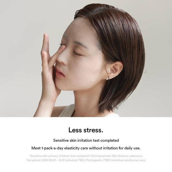 Glutathione Vita Sheet Mask Daily Pick (30 Sheets)