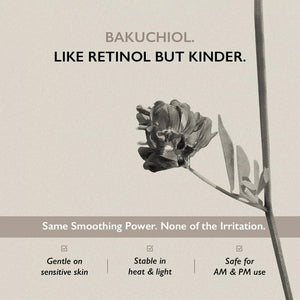 Black Rice Bakuchiol Eye Cream 20ml