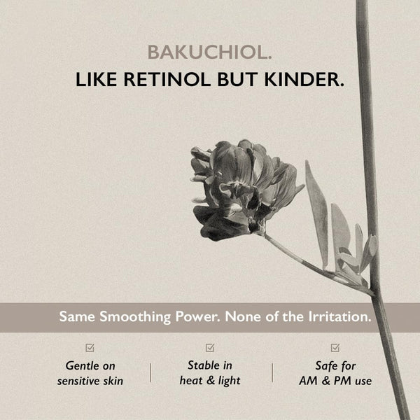 Black Rice Bakuchiol Eye Cream 20ml