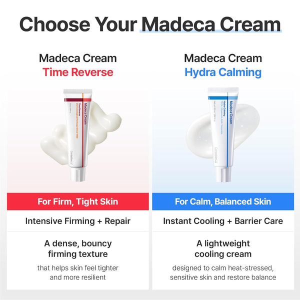 Madeca Cream Hydra Calming 50ml