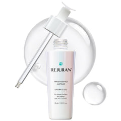 REJURAN Triple Radiance Ampoule 30ml