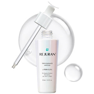 REJURAN Triple Radiance Ampoule 30ml