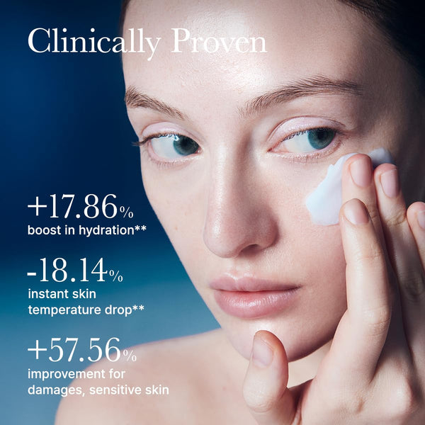 Deep Water Surge Soothing Cream 110ml