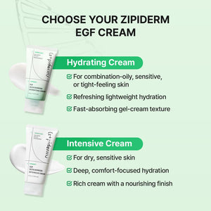 EGF Skin Barrier Hydrating Cream 80ml