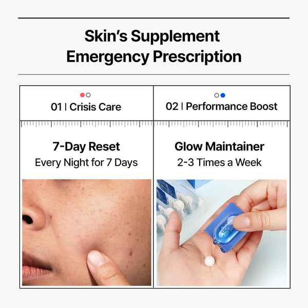 Real Hyaluronic one day set