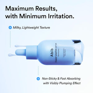 Copper Peptide Serum Bouncing Drop 50ml