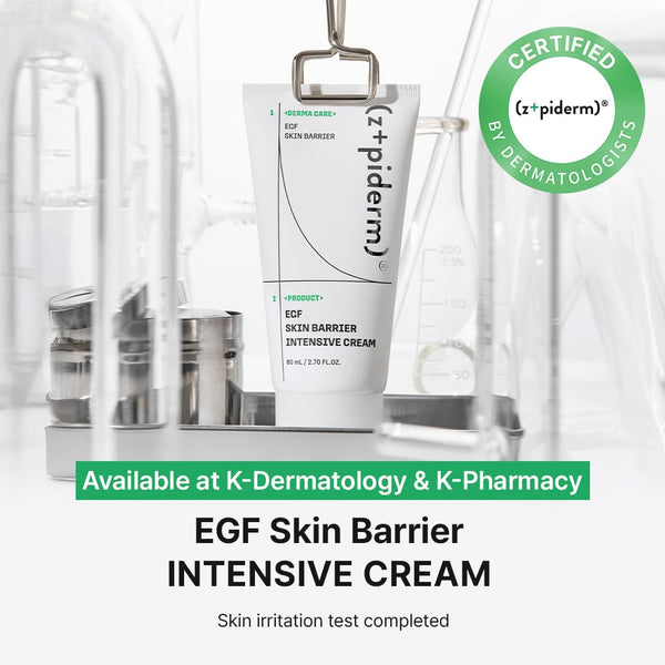 EGF Skin Barrier Intensive Cream 80ml