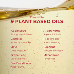 ANNURCATIN HAIR OIL ESSENCE 80ml