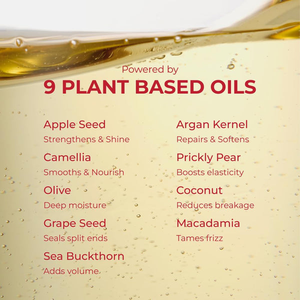 ANNURCATIN HAIR OIL ESSENCE 80ml