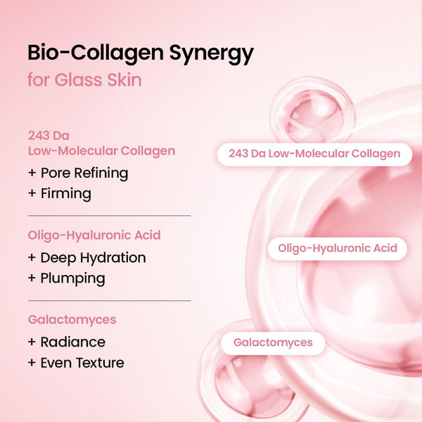 Bio-Collagen Real Deep Mask