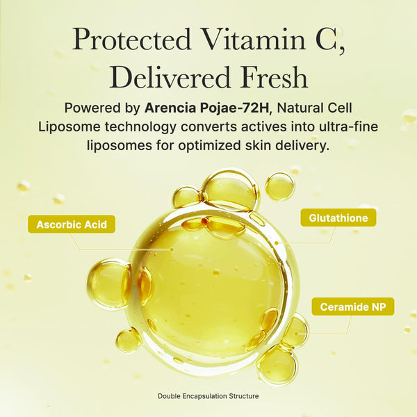 Vitamin C Glutathione Booster Essence 95ml