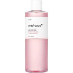 PDRN Pink Cica Soothing Toner 250ml