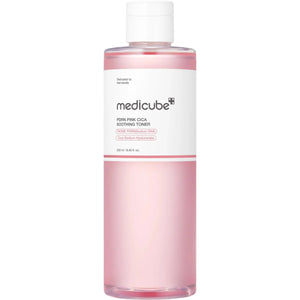 PDRN Pink Cica Soothing Toner 250ml