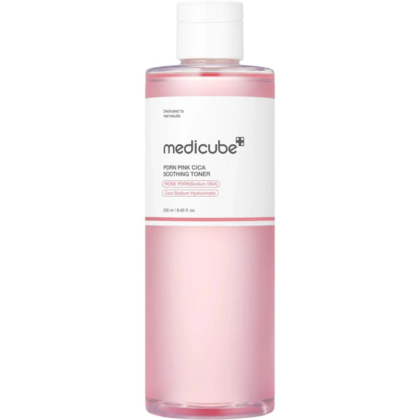 PDRN Pink Cica Soothing Toner 250ml