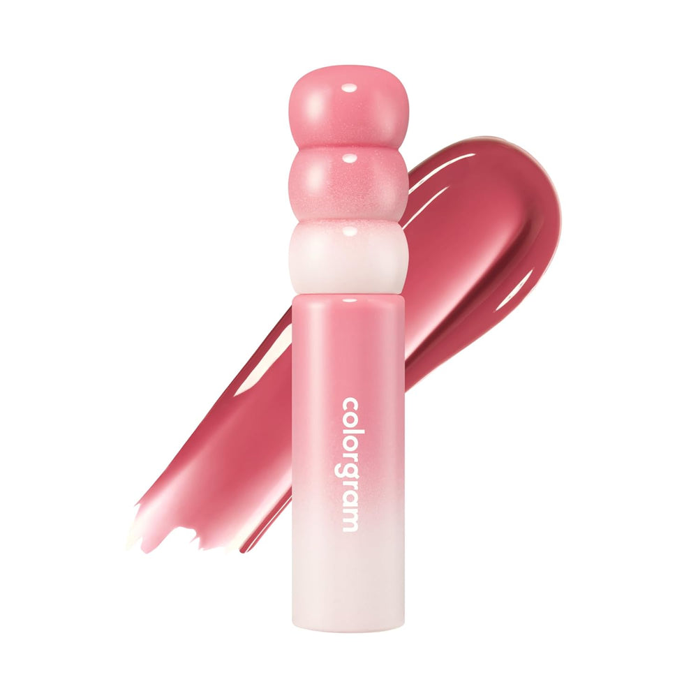 FRUITY GLASS TINT MILK - 07 PLOP FIG