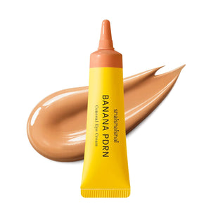 BANANA PDRN Conceal Eye Cream CARAMEL 15g