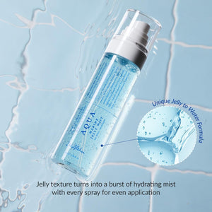 Aqua Marine Jelly Mist 100ml